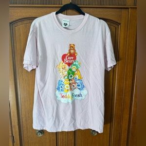 🌈Teddy Fresh Carebear Tshirt🌈